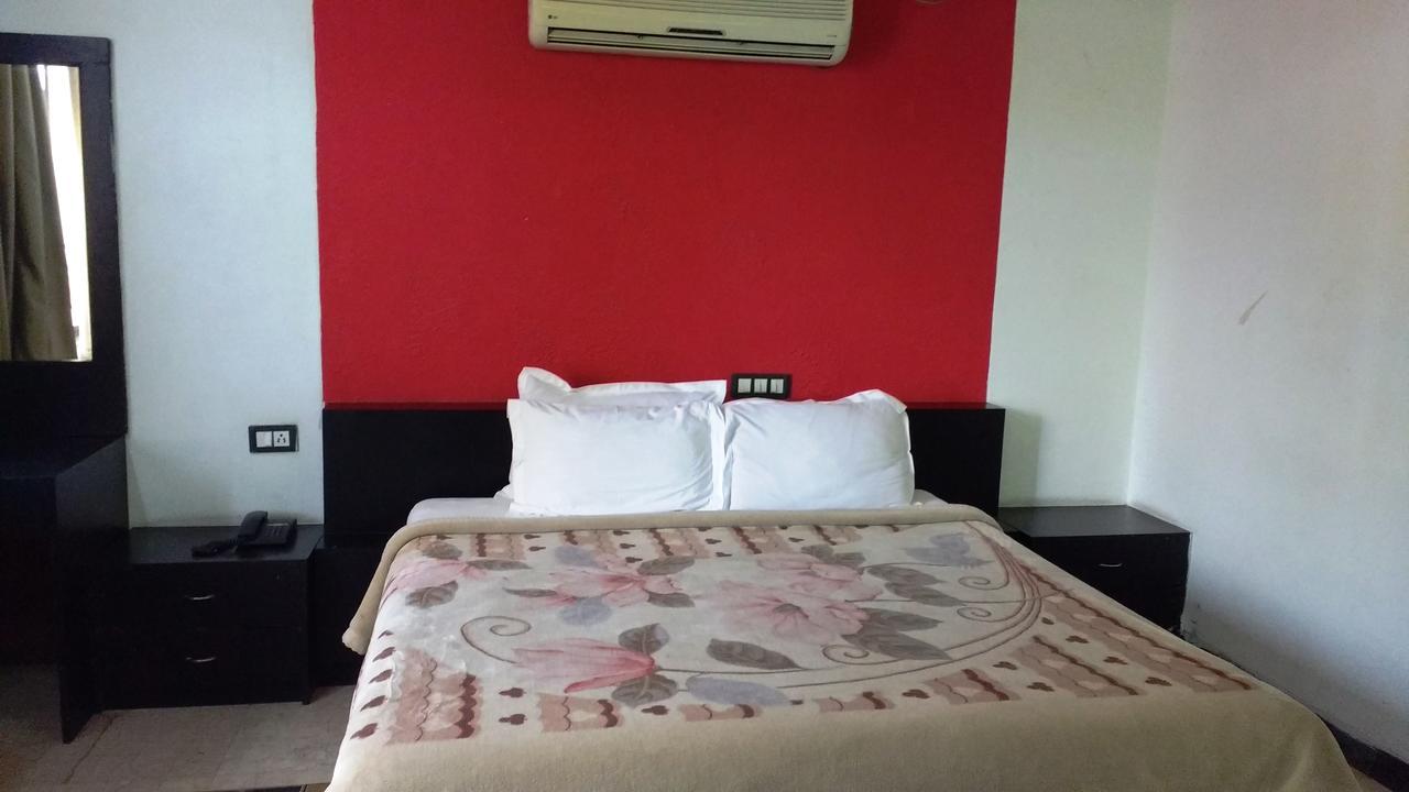 Sanjay Motels I Pvt Ltd Pura Raghunath Экстерьер фото