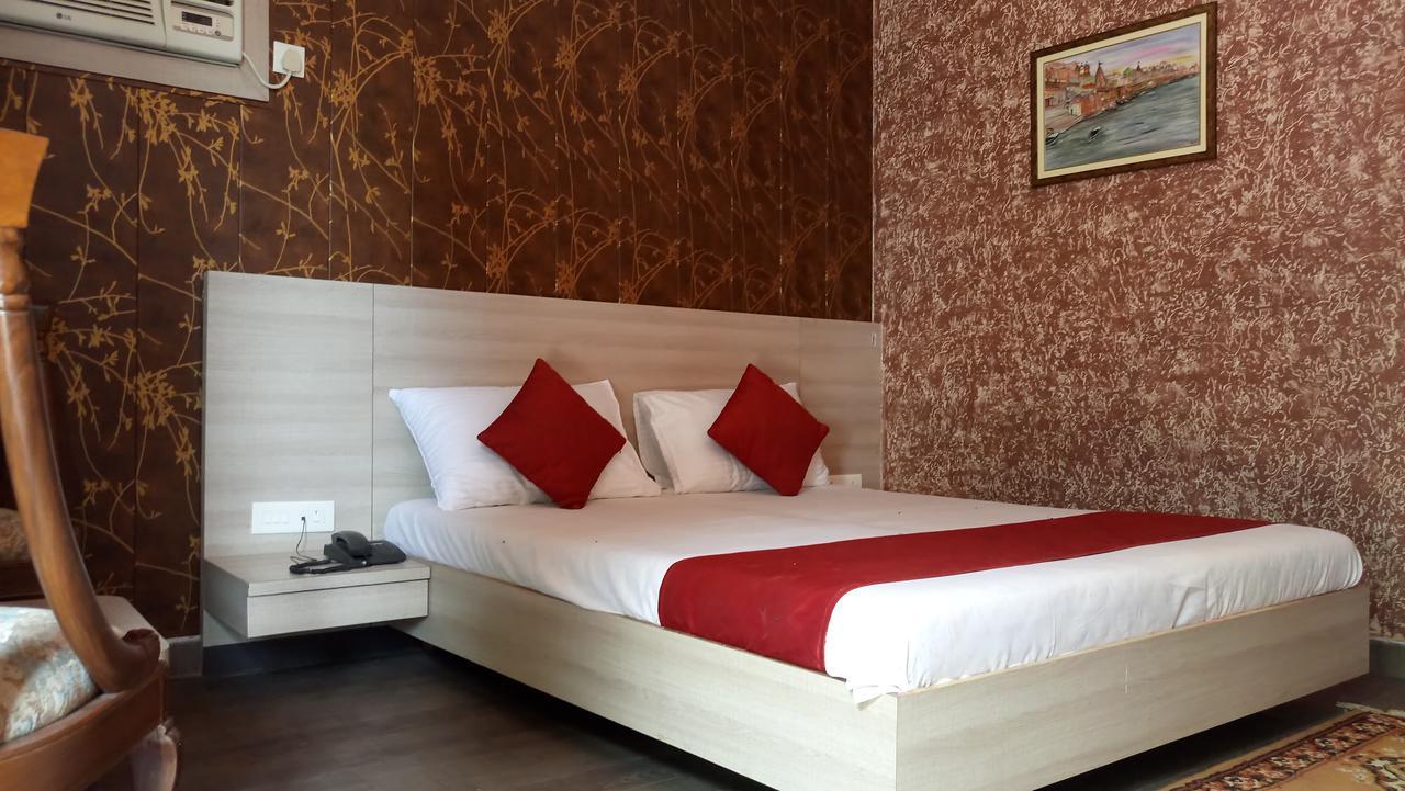 Sanjay Motels I Pvt Ltd Pura Raghunath Экстерьер фото