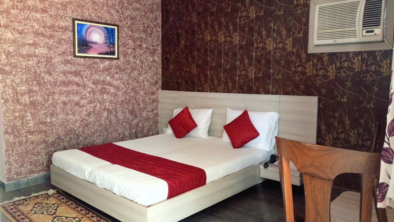 Sanjay Motels I Pvt Ltd Pura Raghunath Экстерьер фото